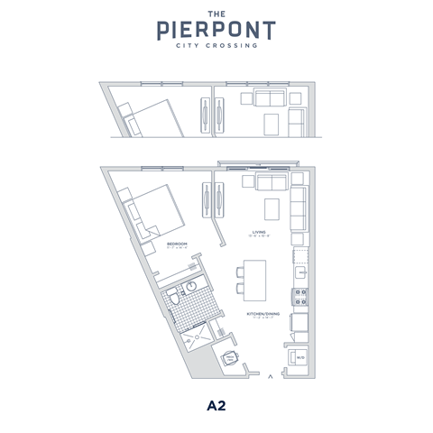 Pierpont At City Crossing